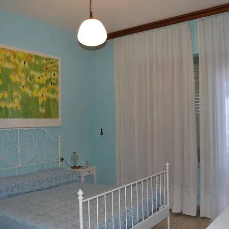 Hotel Clorinda Roseto Degli Abruzzi