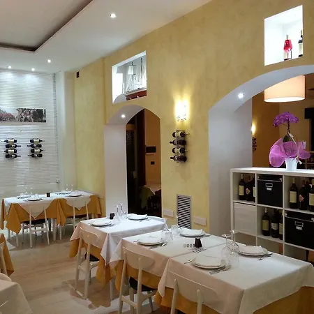 Clorinda Roseto Degli Abruzzi