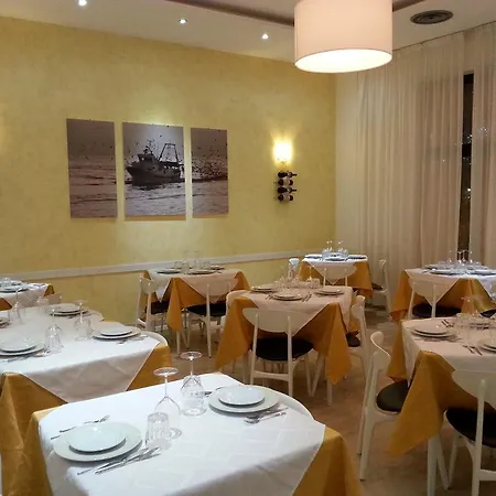 Hotel Clorinda Roseto Degli Abruzzi