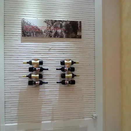 Clorinda Hotel