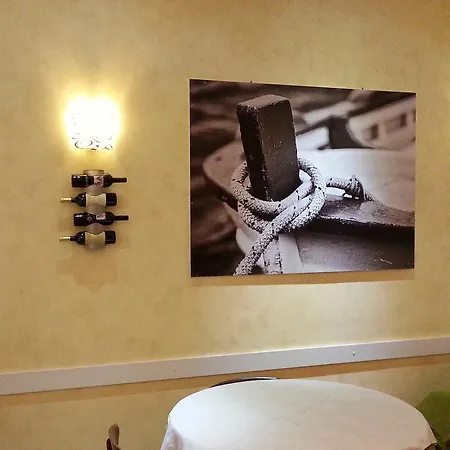 Hotel Clorinda