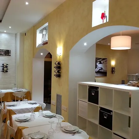 Clorinda Roseto Degli Abruzzi