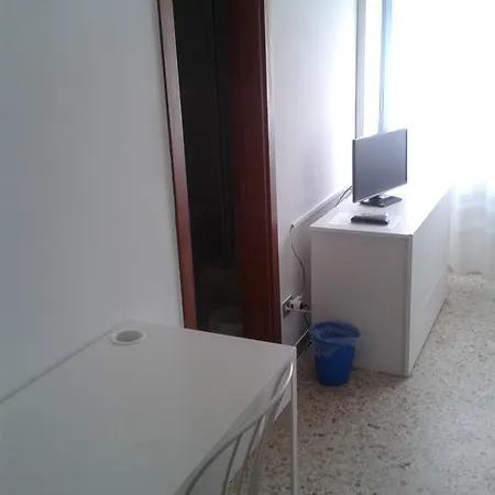 Hotel Clorinda Roseto Degli Abruzzi