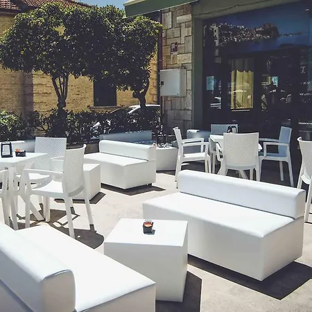 Hotel Clorinda Roseto Degli Abruzzi