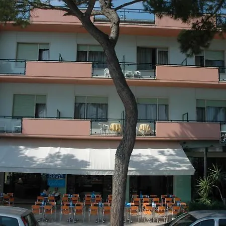 Hotel Clorinda
