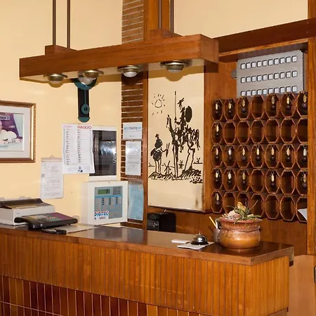 Clorinda Hotel Roseto Degli Abruzzi