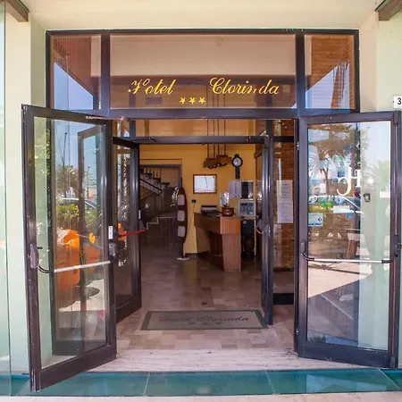 Clorinda Hotel