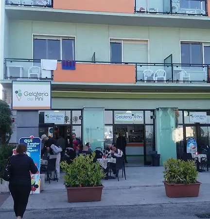 Hotel Clorinda