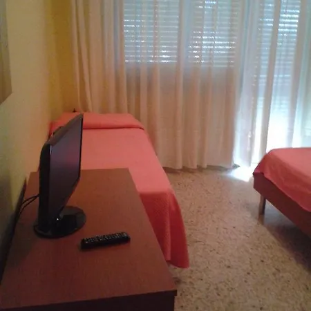 Clorinda Hotel 3*
