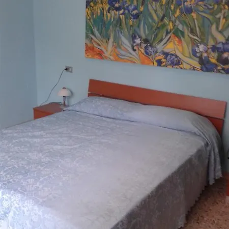 Clorinda Hotel Roseto Degli Abruzzi