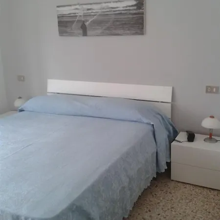 Clorinda Hotel