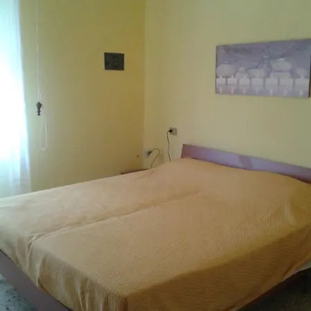 Clorinda Hotel Roseto Degli Abruzzi
