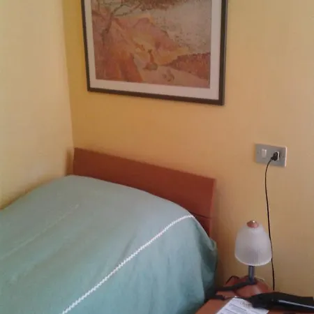Clorinda 3* Roseto Degli Abruzzi