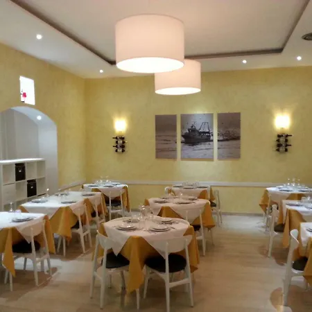 Hotel Clorinda Roseto Degli Abruzzi