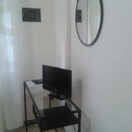 Clorinda Hotel Roseto Degli Abruzzi