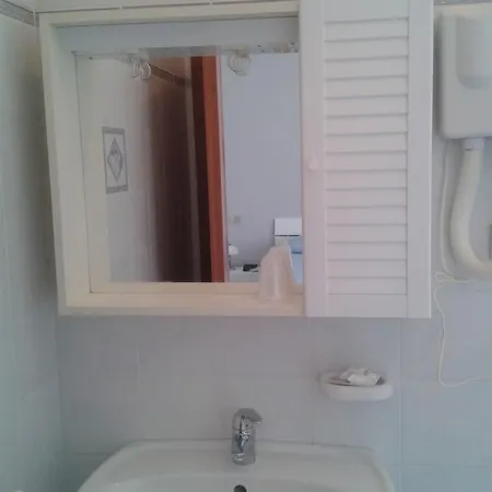Clorinda Hotel Roseto Degli Abruzzi